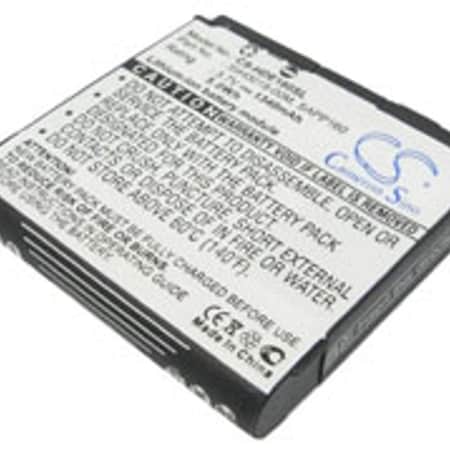 Replacement For Htc Ba S350 Battery